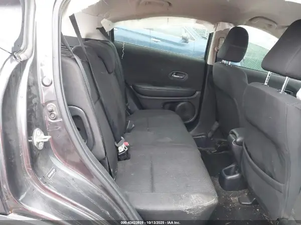 3CZRU6H39GM719732 2016 HONDA HR-V - Image 8