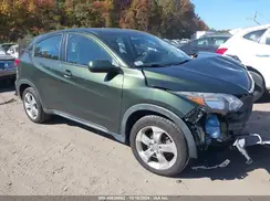 3CZRU6H39GM720007 2016 HONDA HR-V