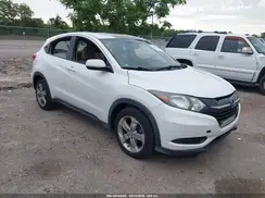 3CZRU6H39GM720394 2016 HONDA HR-V