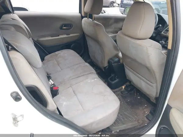 3CZRU6H39GM720394 2016 HONDA HR-V - Image 8