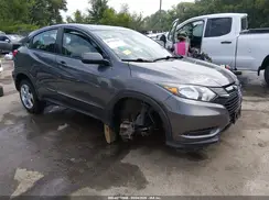 3CZRU6H39GM720475 2016 HONDA HR-V