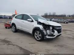 3CZRU6H39GM720671 2016 HONDA HR-V
