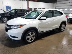 3CZRU6H39GM721190 2016 HONDA HR-V