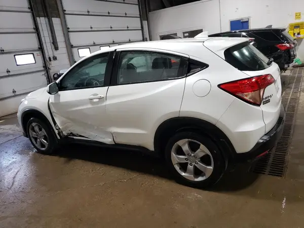 3CZRU6H39GM721190 2016 HONDA HR-V - Image 2