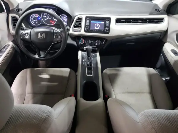 3CZRU6H39GM721190 2016 HONDA HR-V - Image 8
