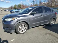 3CZRU6H39GM721867 2016 HONDA HR-V