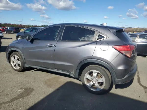 3CZRU6H39GM721867 2016 HONDA HR-V - Image 2