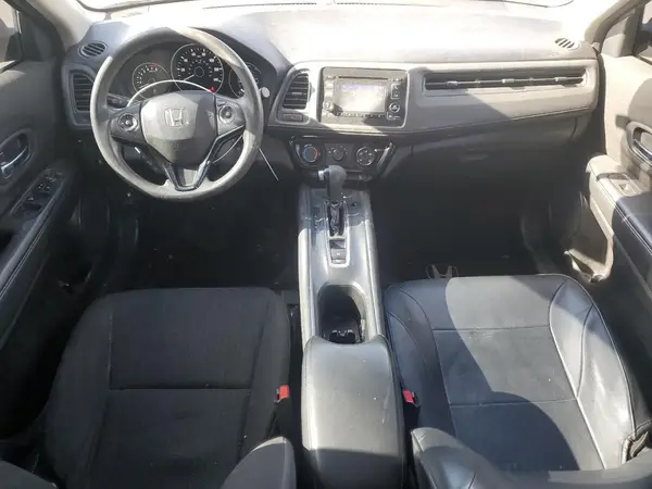 3CZRU6H39GM721867 2016 HONDA HR-V - Image 8