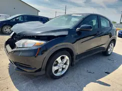 3CZRU6H39GM721996 2016 HONDA HR-V