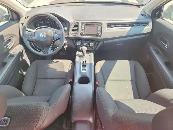 3CZRU6H39GM721996 2016 HONDA HR-V - Image 8