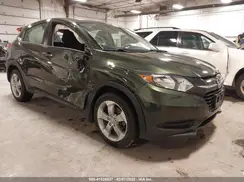 3CZRU6H39GM722212 2016 HONDA HR-V