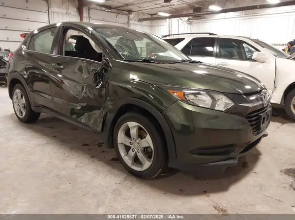 3CZRU6H39GM722212 2016 HONDA HR-V - Image 1
