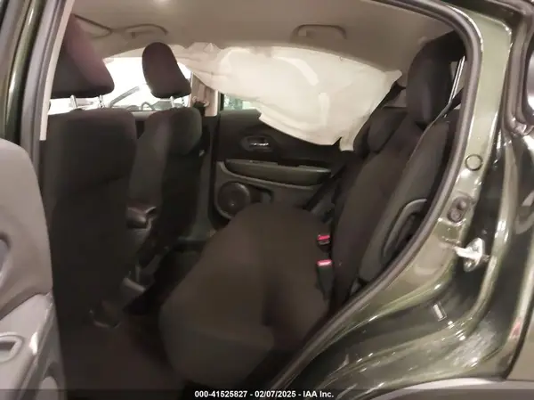 3CZRU6H39GM722212 2016 HONDA HR-V - Image 8