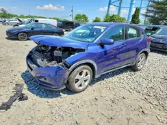 3CZRU6H39GM722548 2016 HONDA HR-V