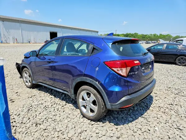 3CZRU6H39GM722548 2016 HONDA HR-V - Image 2