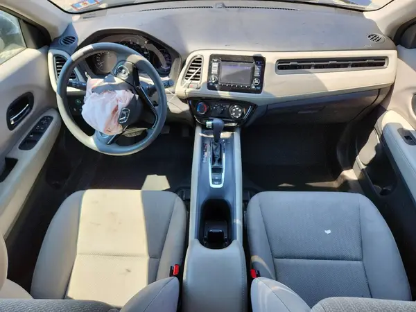 3CZRU6H39GM722548 2016 HONDA HR-V - Image 8