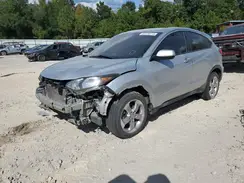 3CZRU6H39GM722971 2016 HONDA HR-V