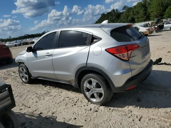 3CZRU6H39GM722971 2016 HONDA HR-V - Image 2