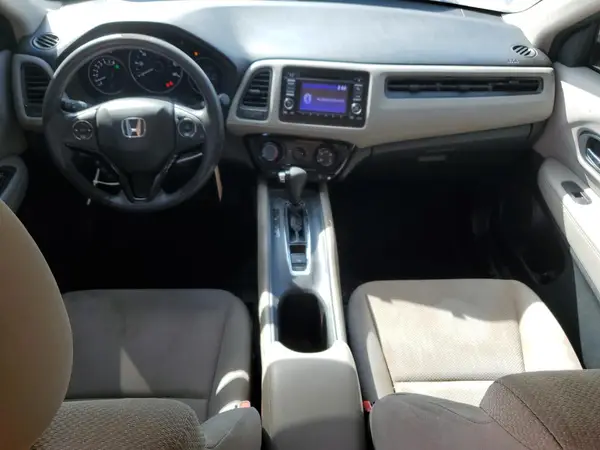 3CZRU6H39GM722971 2016 HONDA HR-V - Image 8