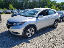 3CZRU6H39GM722985 2016 HONDA HR-V