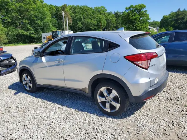 3CZRU6H39GM722985 2016 HONDA HR-V - Image 2