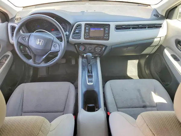 3CZRU6H39GM722985 2016 HONDA HR-V - Image 8