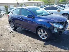 3CZRU6H39GM723022 2016 HONDA HR-V