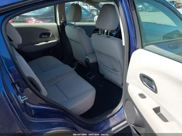 3CZRU6H39GM723022 2016 HONDA HR-V - Image 8