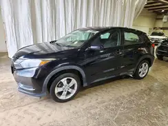 3CZRU6H39GM726552 2016 HONDA HR-V