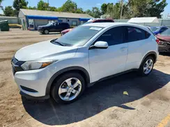 3CZRU6H39GM728883 2016 HONDA HR-V