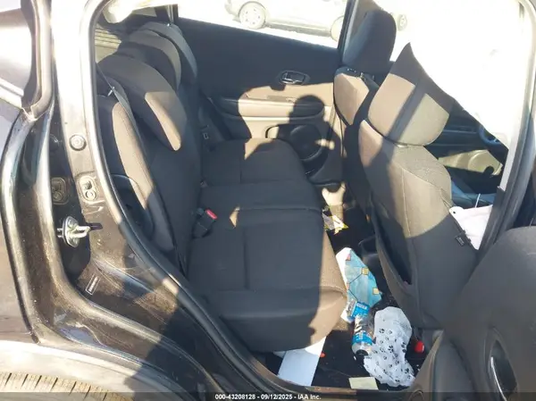 3CZRU6H39GM729824 2016 HONDA HR-V - Image 8