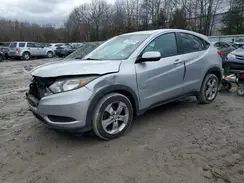 3CZRU6H39GM731833 2016 HONDA HR-V