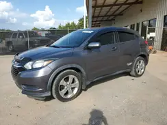 3CZRU6H39GM731976 2016 HONDA HR-V