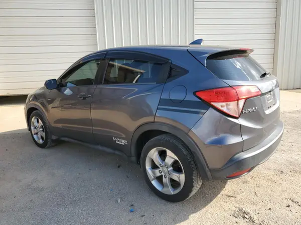 3CZRU6H39GM731976 2016 HONDA HR-V - Image 2