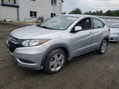 3CZRU6H39GM732805 2016 HONDA HR-V