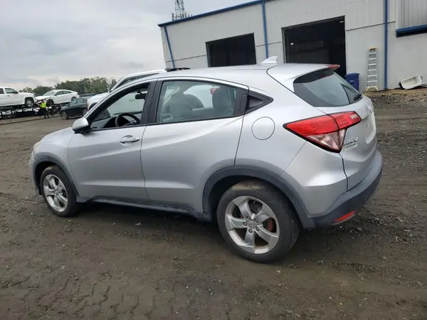 3CZRU6H39GM732805 2016 HONDA HR-V - Image 2