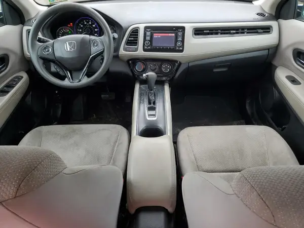 3CZRU6H39GM732805 2016 HONDA HR-V - Image 8