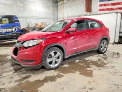 3CZRU6H39GM732870 2016 HONDA HR-V