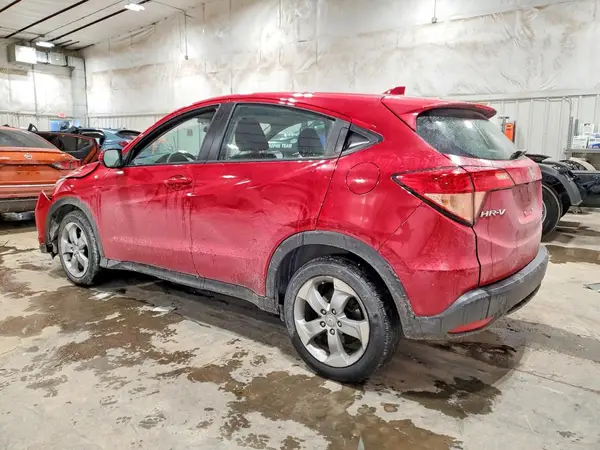 3CZRU6H39GM732870 2016 HONDA HR-V - Image 2