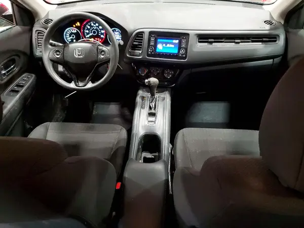3CZRU6H39GM732870 2016 HONDA HR-V - Image 8