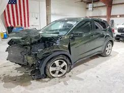 3CZRU6H39GM736028 2016 HONDA HR-V