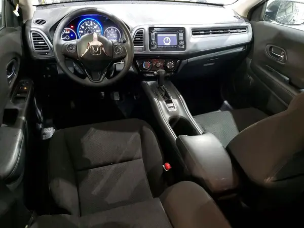 3CZRU6H39GM736028 2016 HONDA HR-V - Image 8
