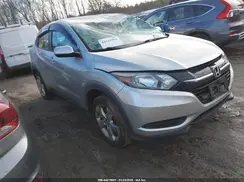 3CZRU6H39GM736093 2016 HONDA HR-V