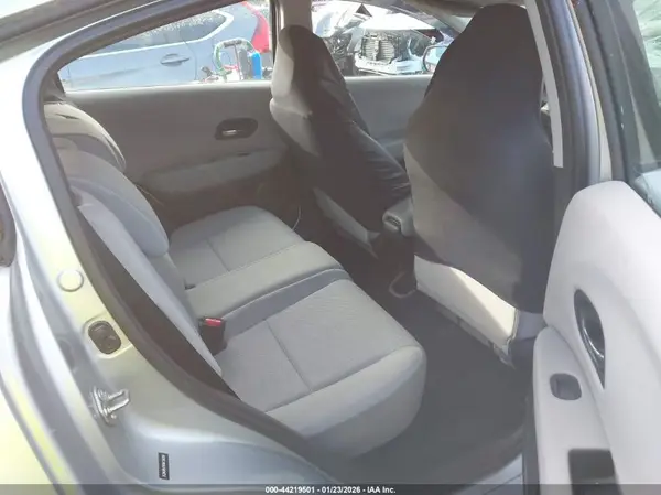 3CZRU6H39GM736093 2016 HONDA HR-V - Image 8
