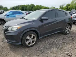 3CZRU6H39GM736708 2016 HONDA HR-V