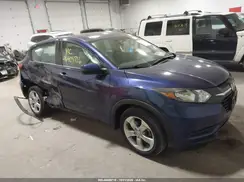 3CZRU6H39GM739592 2016 HONDA HR-V