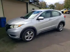 3CZRU6H39GM742587 2016 HONDA HR-V