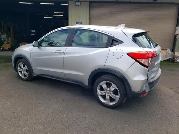 3CZRU6H39GM742587 2016 HONDA HR-V - Image 2