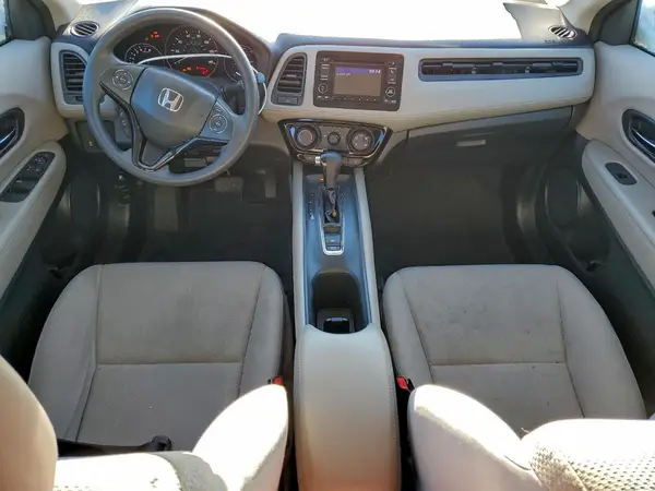 3CZRU6H39GM744999 2016 HONDA HR-V - Image 8