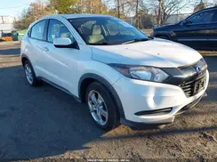 3CZRU6H39GM745103 2016 HONDA HR-V